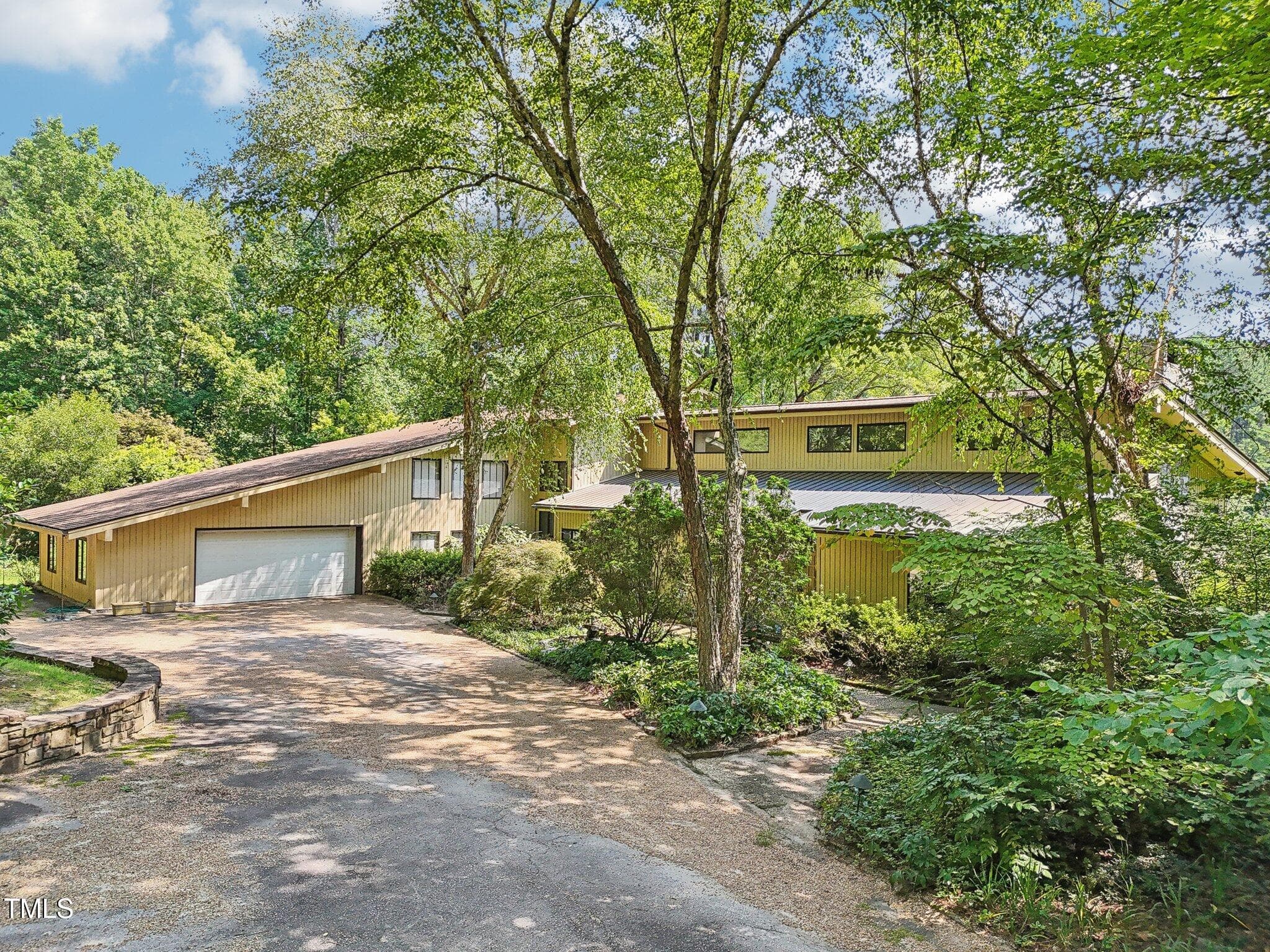Old Creedmoor Rd-044 - 10305 Old Creedmoor Road, Raleigh, NC 27613, Raleigh