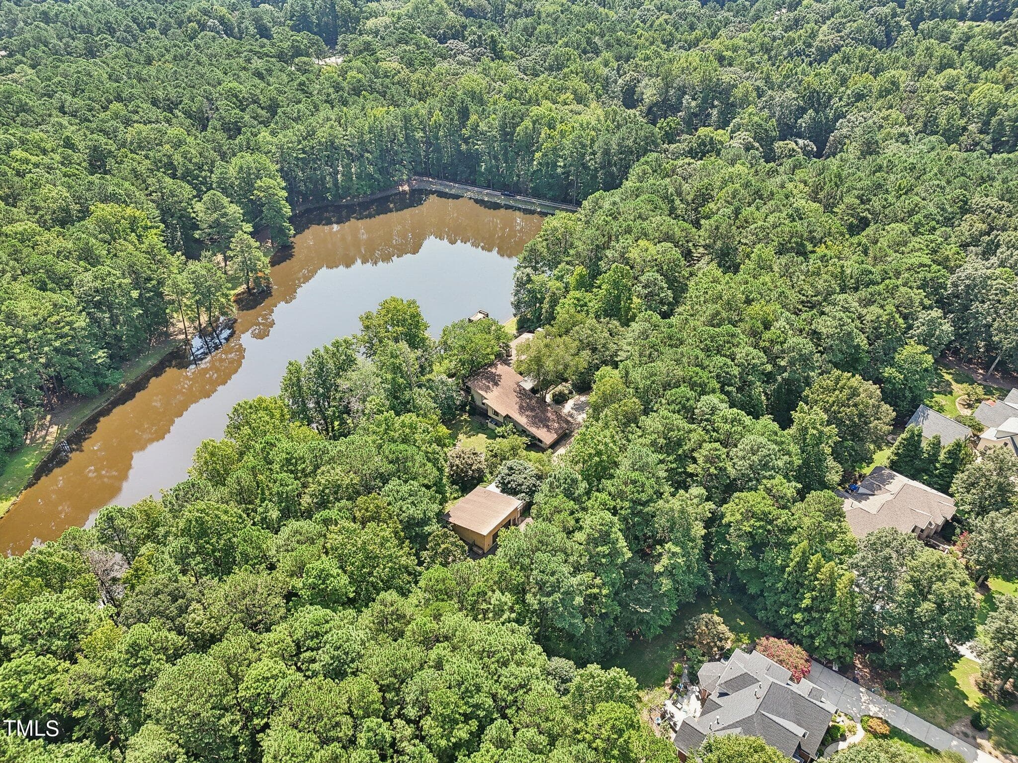 Old Creedmoor Rd-048 - 10305 Old Creedmoor Road, Raleigh, NC 27613, Raleigh