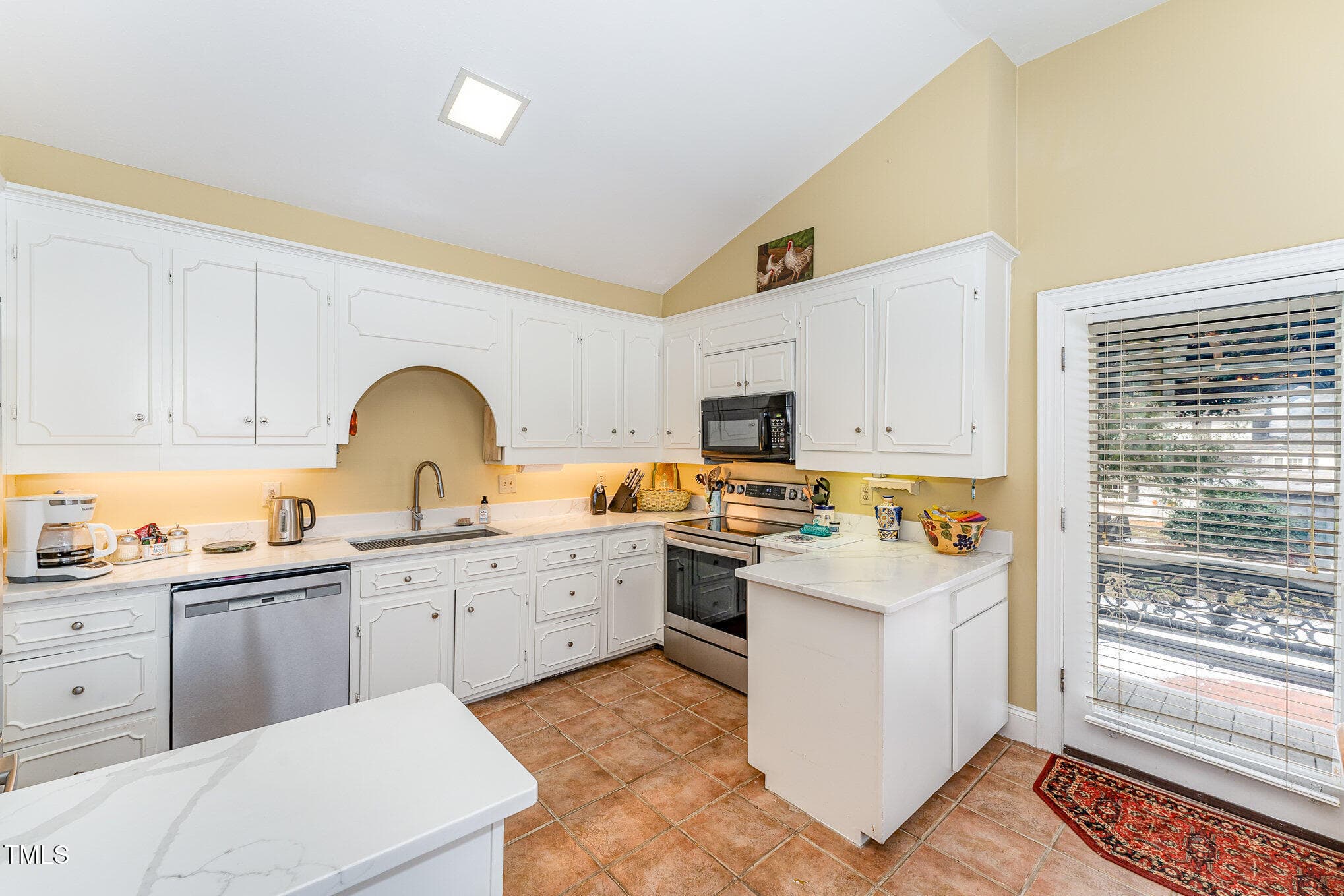 Kitchen - 110 E Orange Street, Hillsborough, NC 27278, Hillsborough
