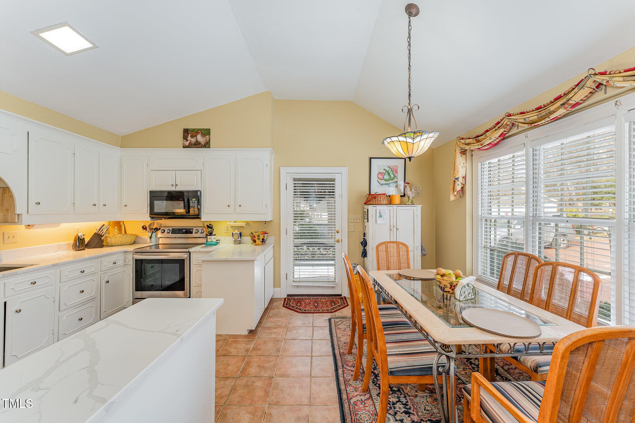 Kitchen - 110 E Orange Street, Hillsborough, NC 27278, Hillsborough