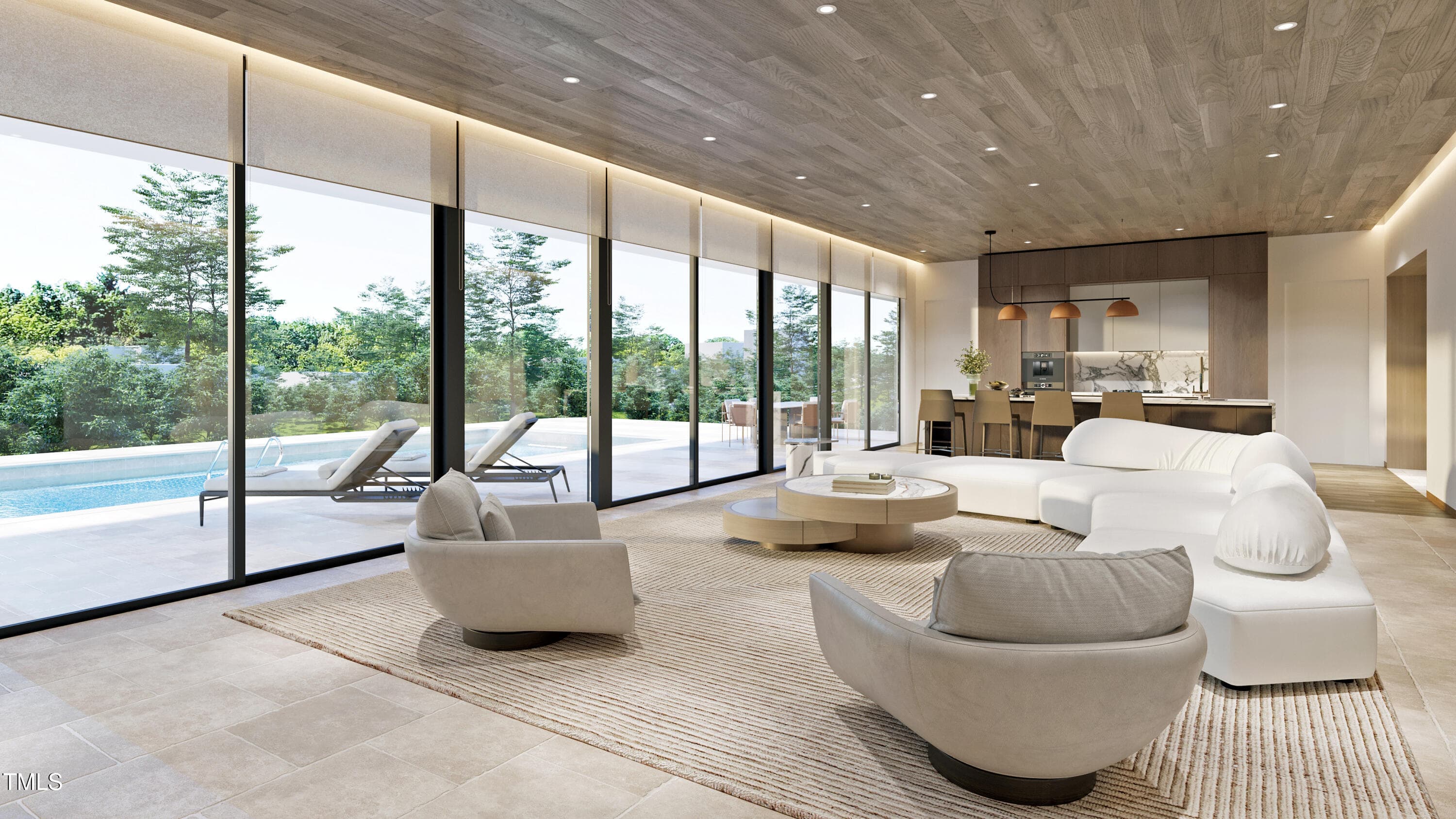 KITCHEN - 5909 Tower Grove Drive, Raleigh, NC 27614, Raleigh