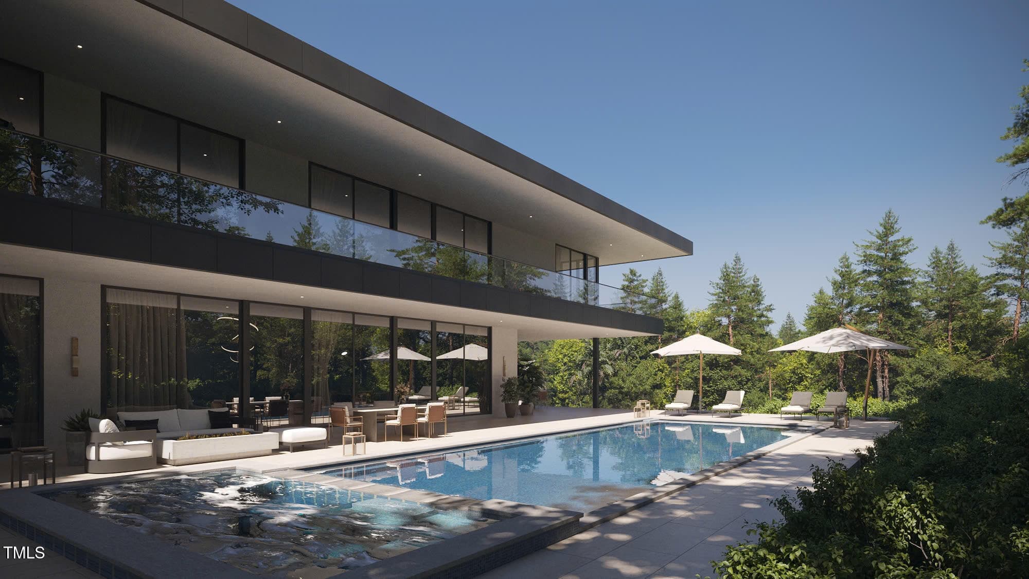 view (3) - 5909 Tower Grove Drive, Raleigh, NC 27614, Raleigh