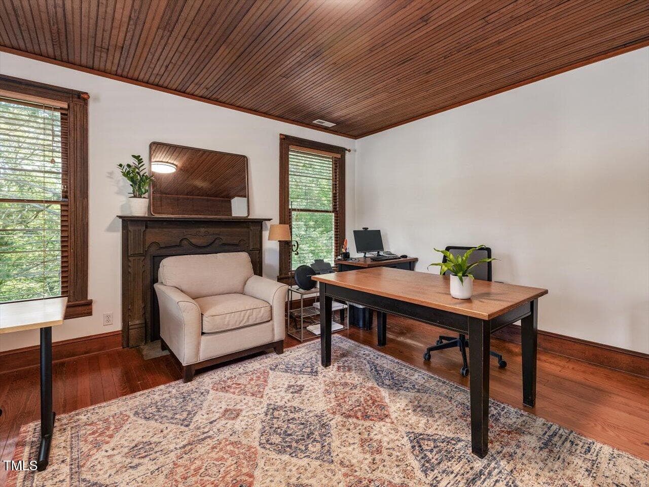 067-Bedroom 2 - 967 Bynum Road, Pittsboro, NC 27312