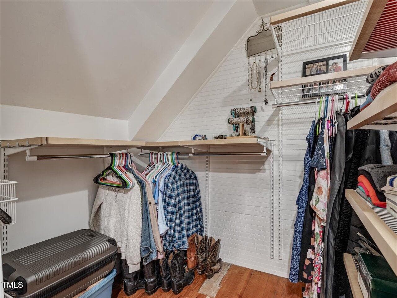 080-Walk in Closet - 967 Bynum Road, Pittsboro, NC 27312