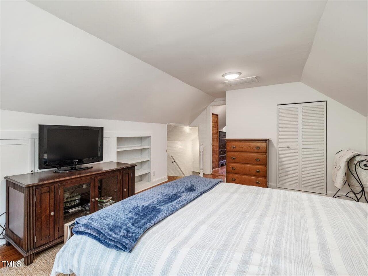 084-Bedroom 4 - 967 Bynum Road, Pittsboro, NC 27312
