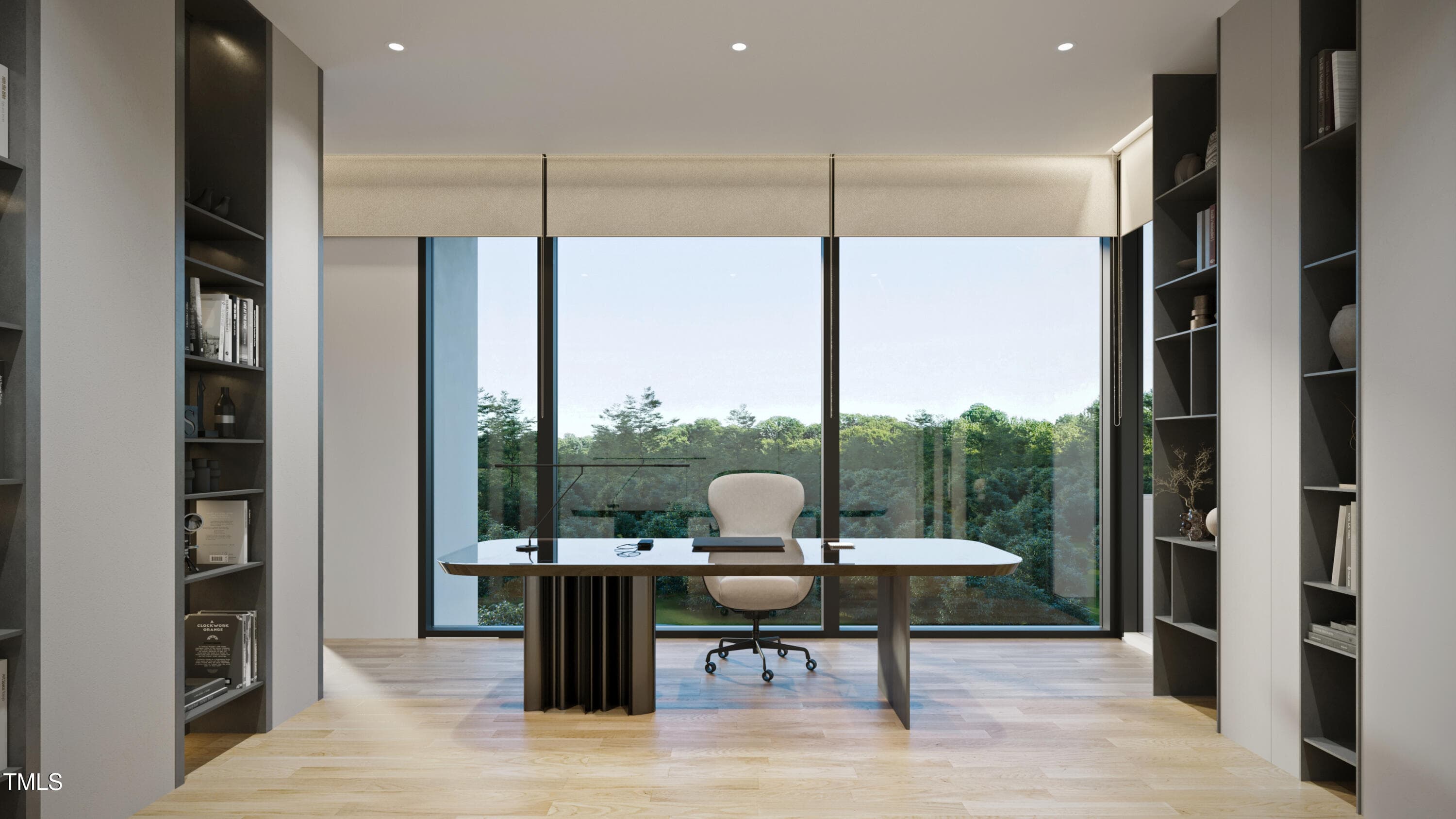 STUDYROOM - 5909 Tower Grove Drive, Raleigh, NC 27614, Raleigh