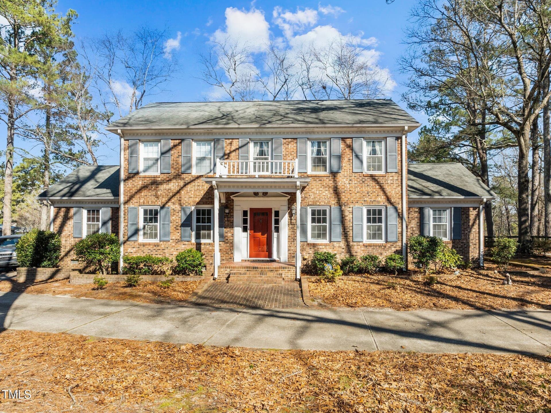 Buffaloe Rd - 5525 Buffaloe Road, Raleigh, NC 27616