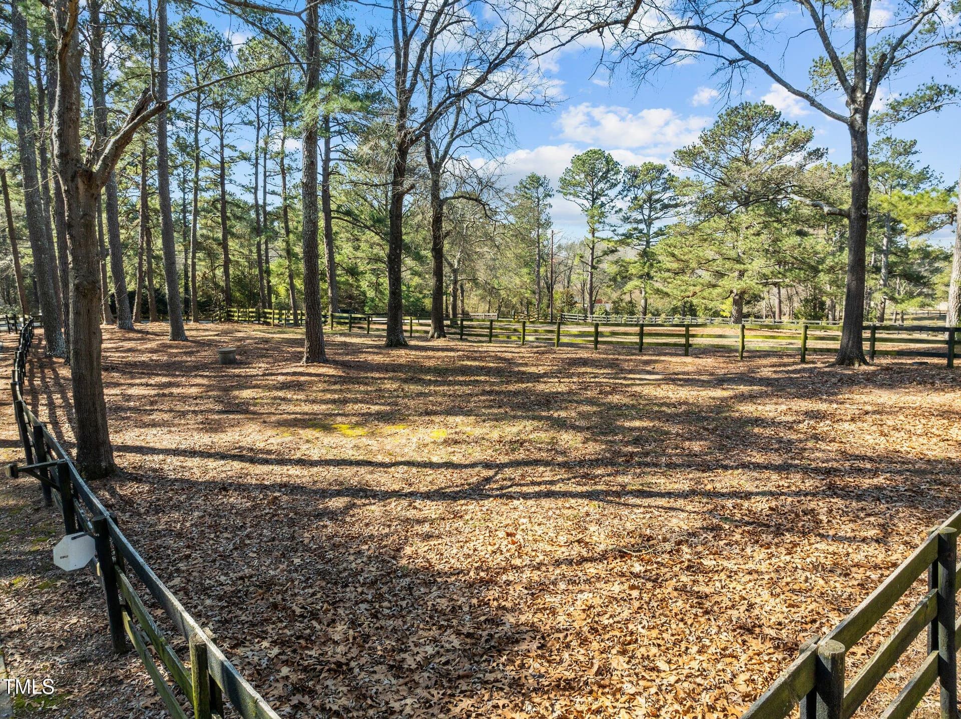 Buffaloe Rd - 5525 Buffaloe Road, Raleigh, NC 27616