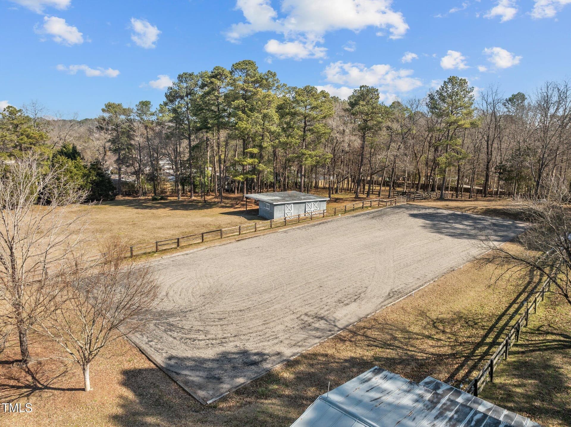 Buffaloe Rd - 5525 Buffaloe Road, Raleigh, NC 27616