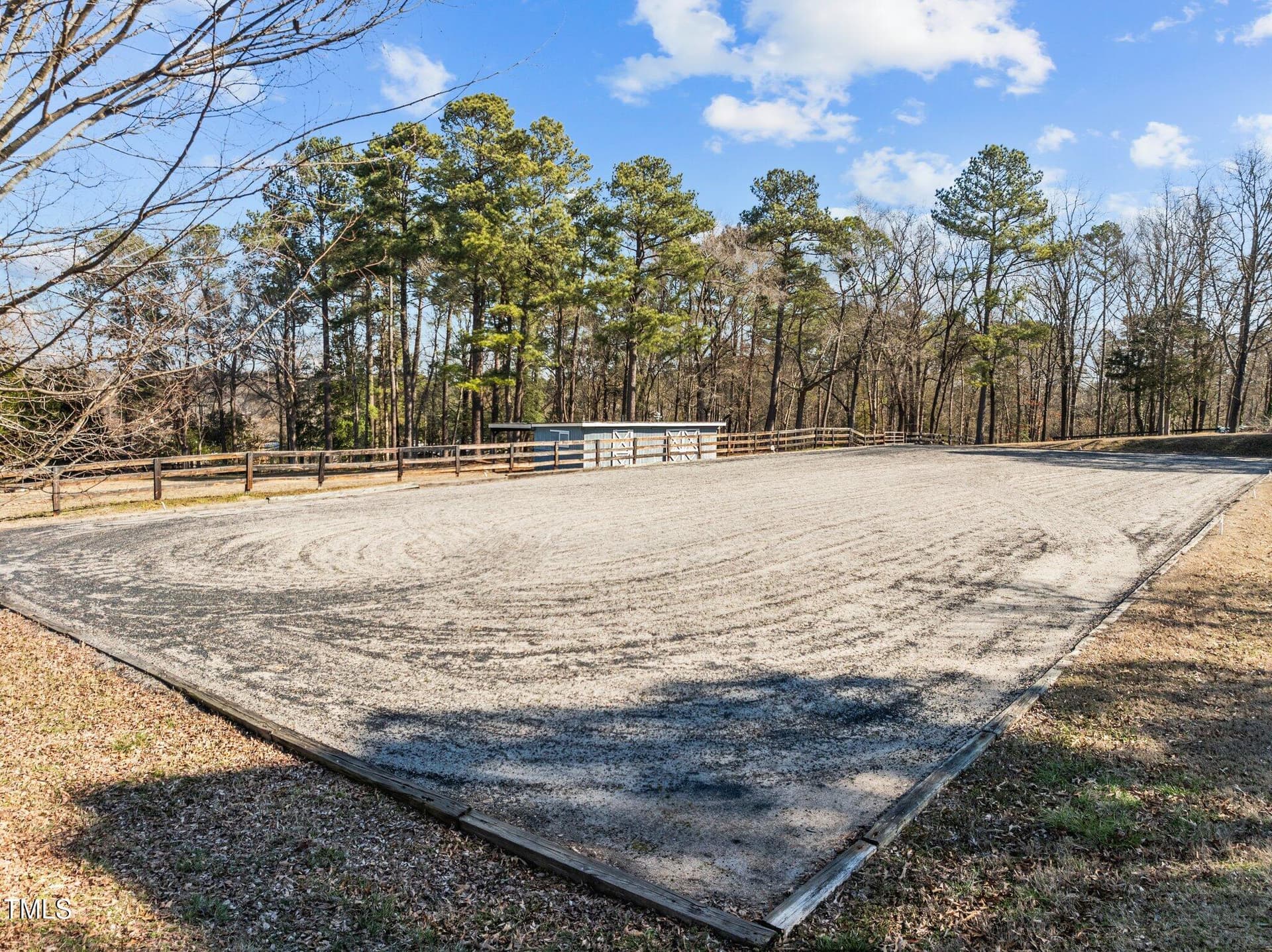 Buffaloe Rd - 5525 Buffaloe Road, Raleigh, NC 27616