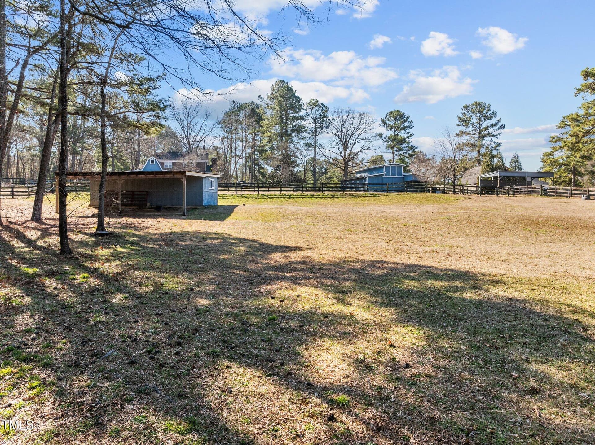Buffaloe Rd - 5525 Buffaloe Road, Raleigh, NC 27616
