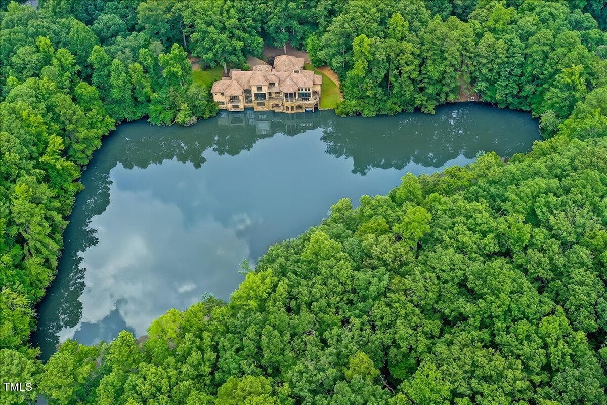 4-102 Anna Lake -4 - 102 Anna Lake Lane, Cary, NC 27513, Cary