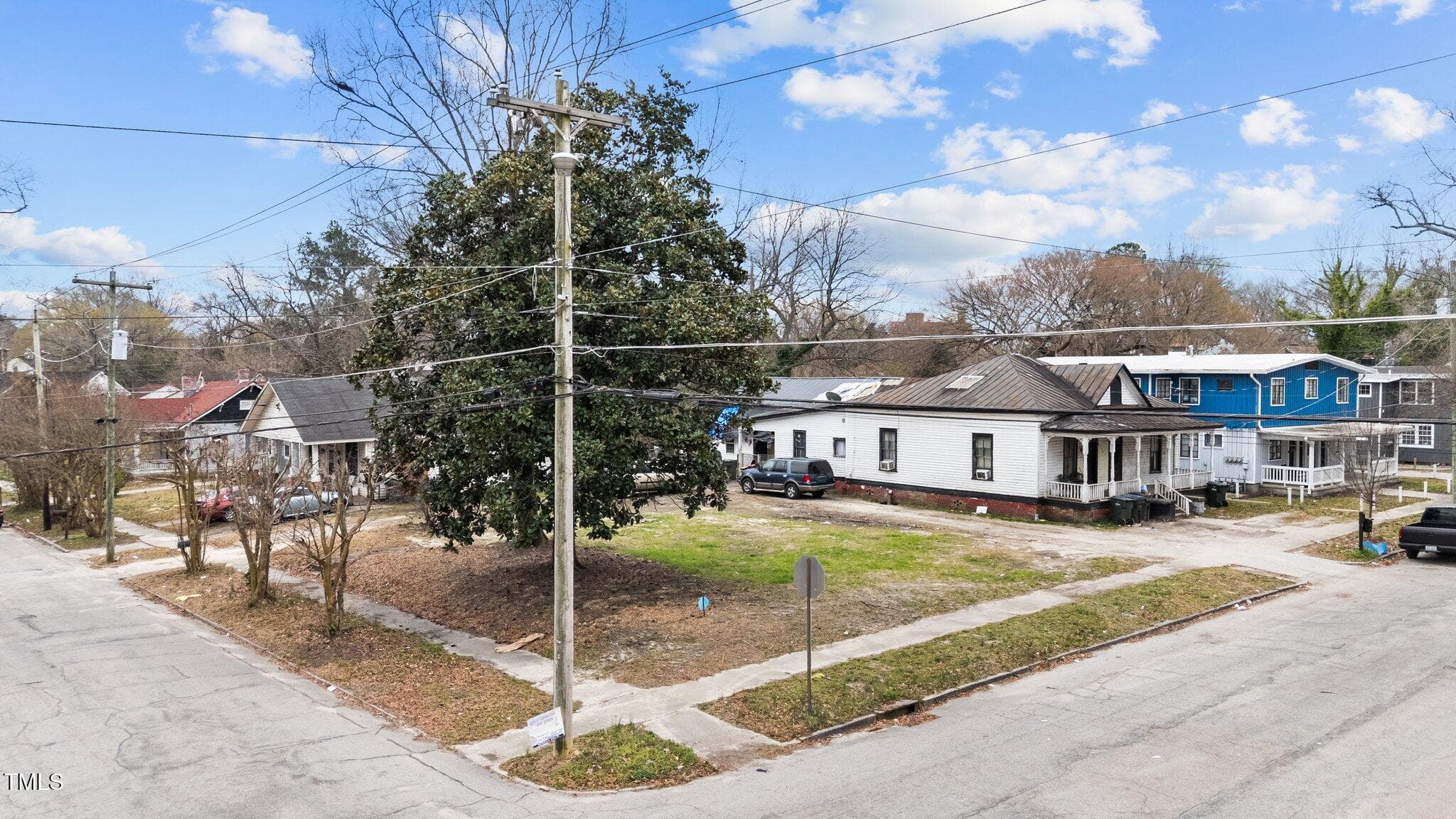 2-web-or-mls-DJI_20250310105909_0370_D - 310 Maplewood Avenue NE, Wilson, NC 27893