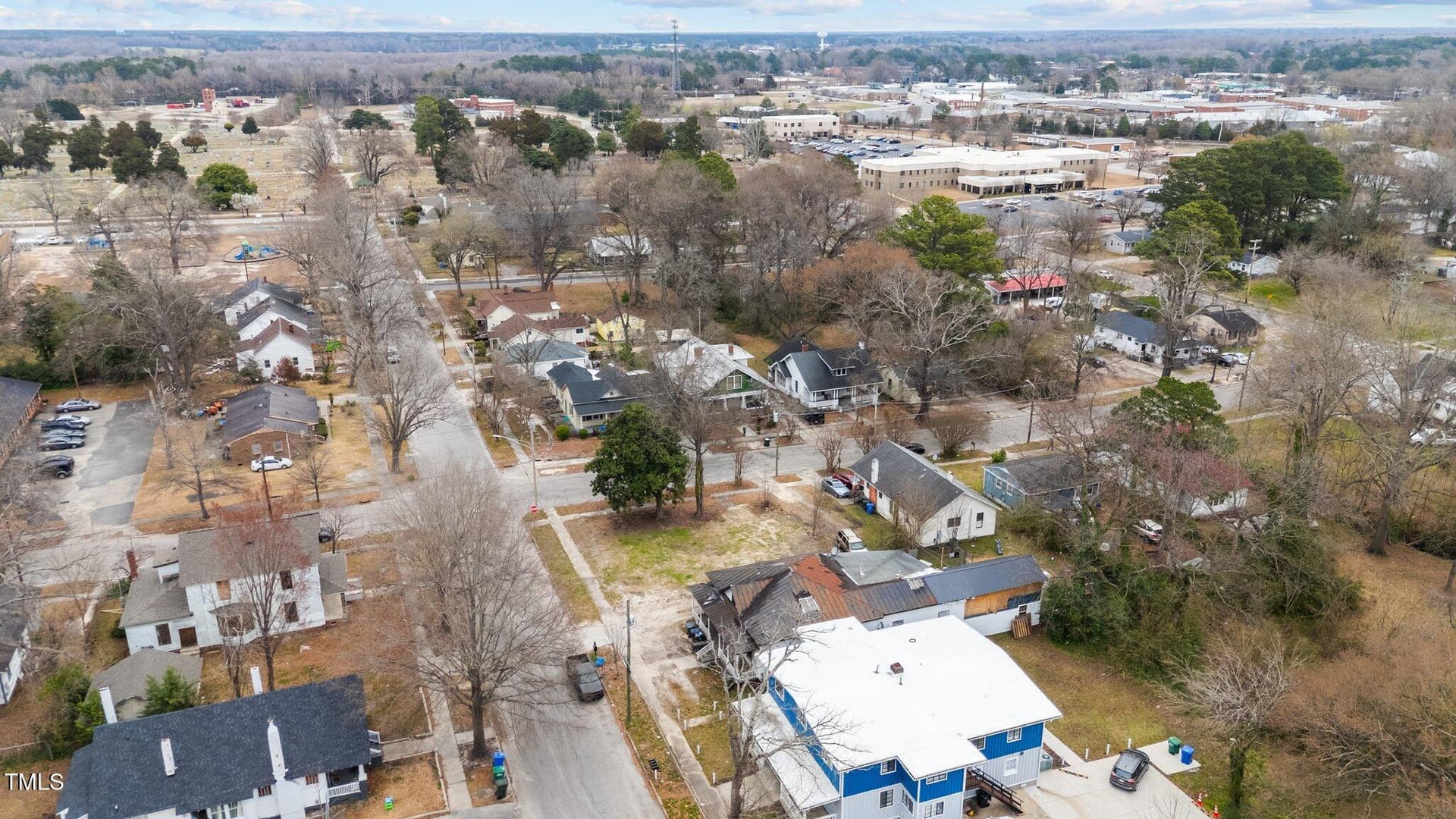 3-web-or-mls-DJI_20250310110033_0372_D - 310 Maplewood Avenue NE, Wilson, NC 27893
