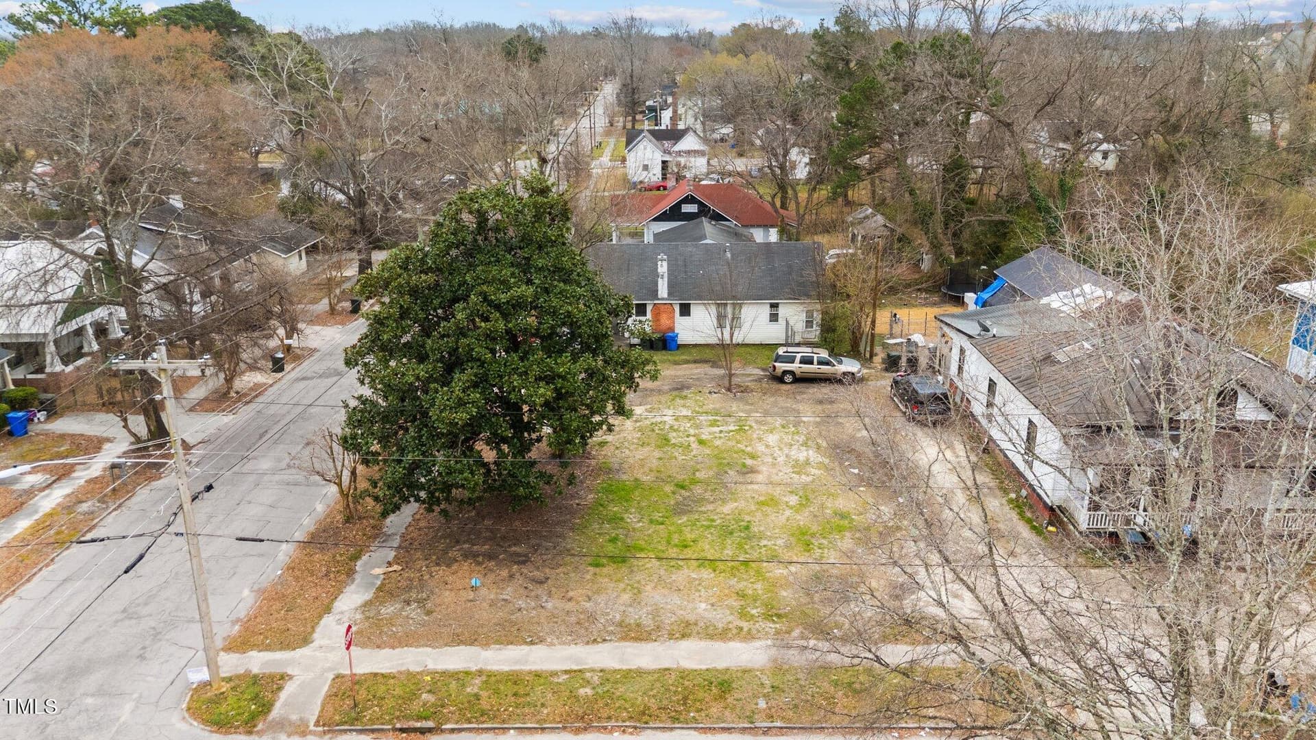 7-web-or-mls-DJI_20250310110331_0377_D - 310 Maplewood Avenue NE, Wilson, NC 27893