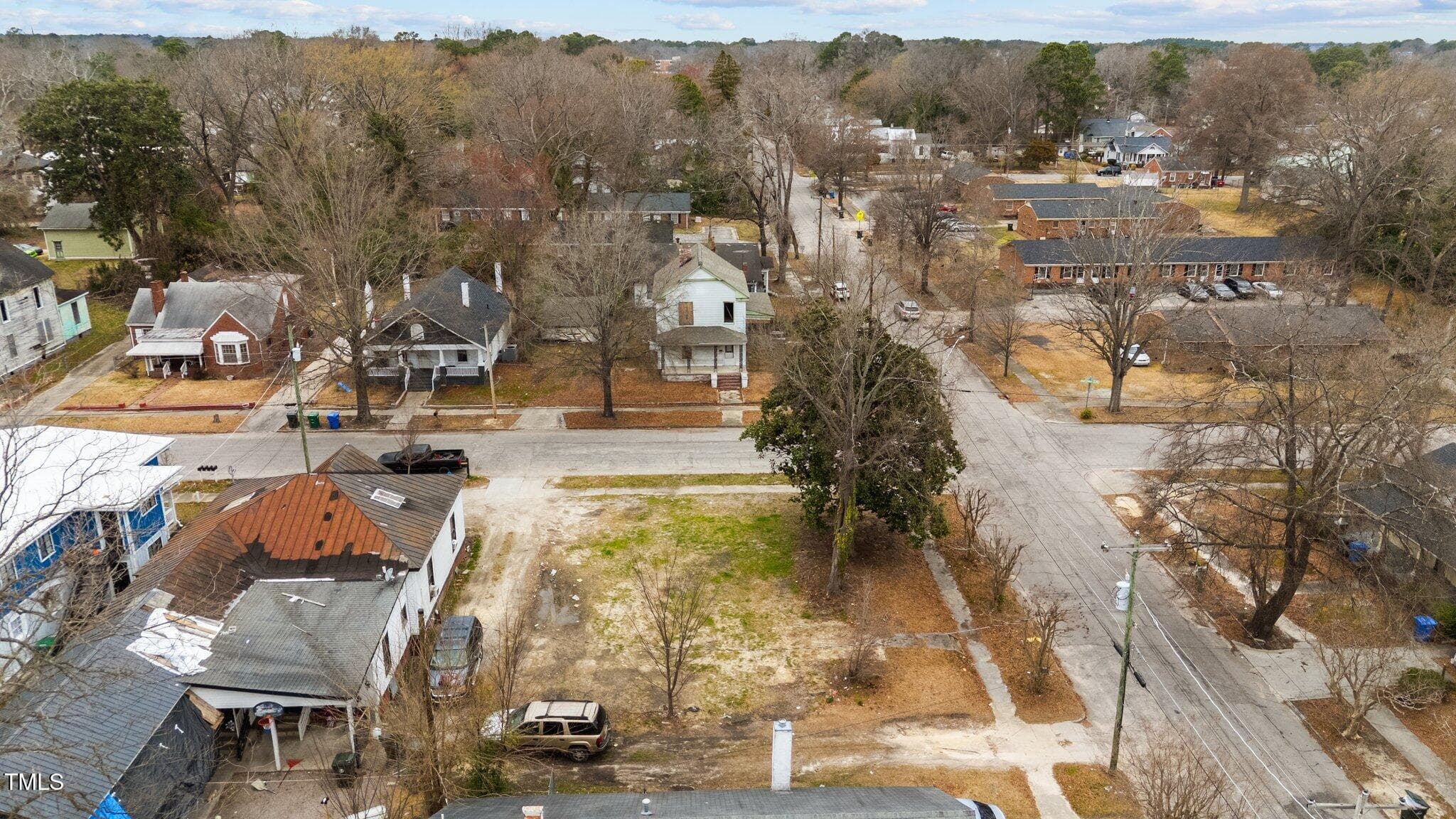 8-web-or-mls-DJI_20250310110437_0380_D - 310 Maplewood Avenue NE, Wilson, NC 27893