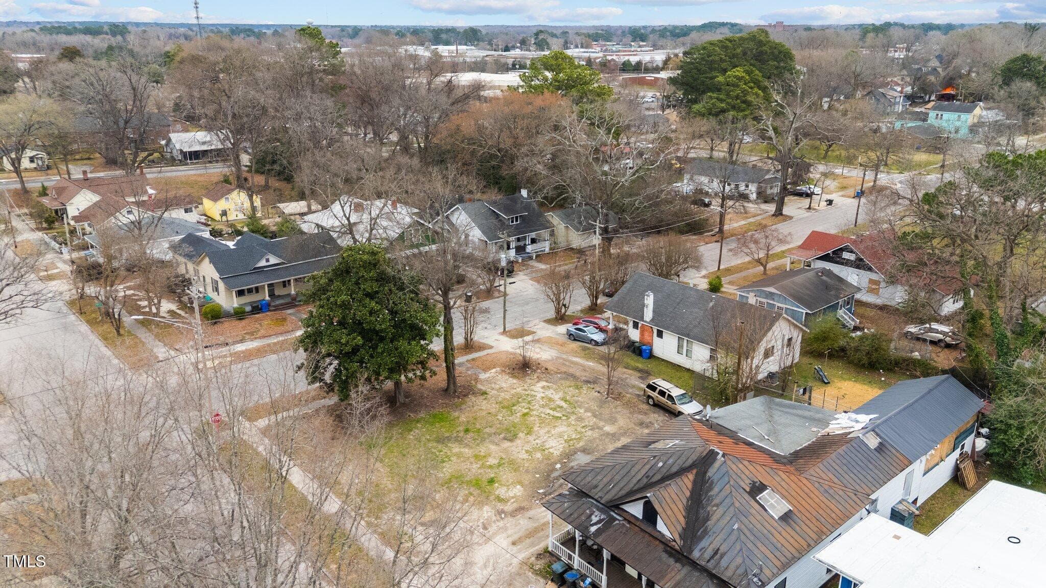 9-web-or-mls-DJI_20250310111047_0383_D - 310 Maplewood Avenue NE, Wilson, NC 27893