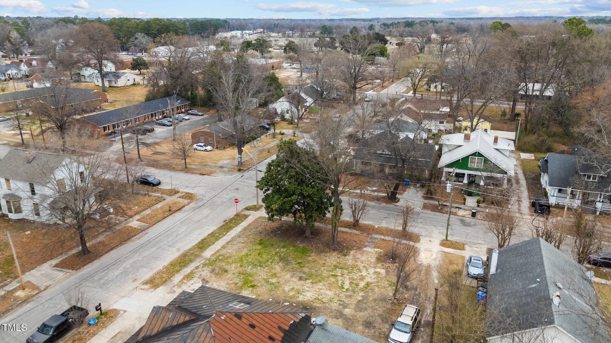 10-web-or-mls-DJI_20250310111103_0384_D - 310 Maplewood Avenue NE, Wilson, NC 27893