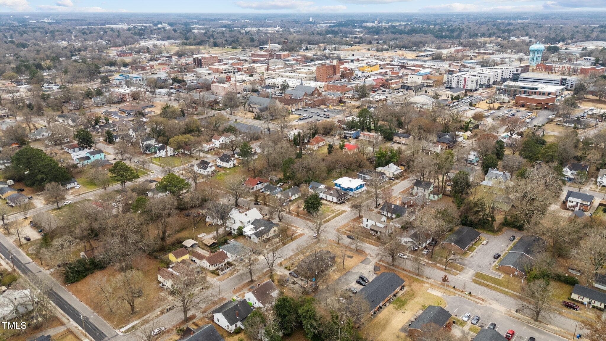 11-web-or-mls-DJI_20250310111142_0385_D - 310 Maplewood Avenue NE, Wilson, NC 27893