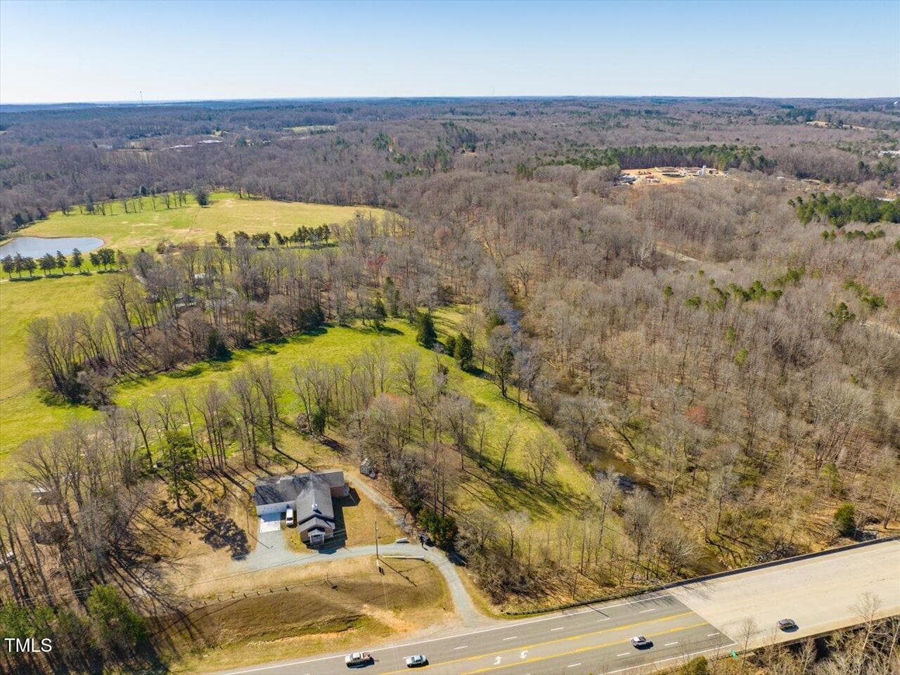 03-003-US64-SilerCity-Chatham-Parcel-917 - 00 Us Highway 64 W, Siler City, NC 27344