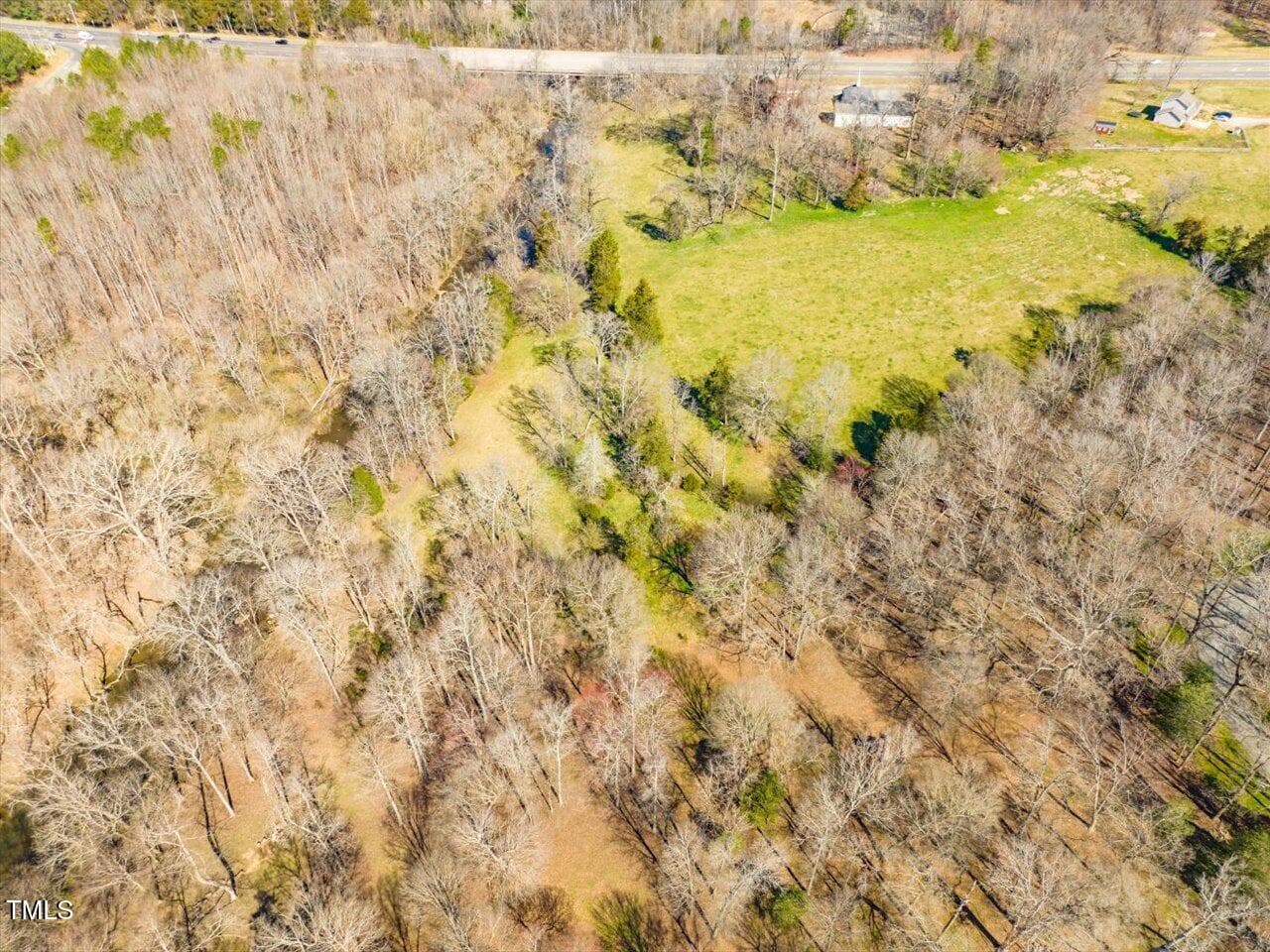 14-014-US64-SilerCity-Chatham-Parcel-917 - 00 Us Highway 64 W, Siler City, NC 27344
