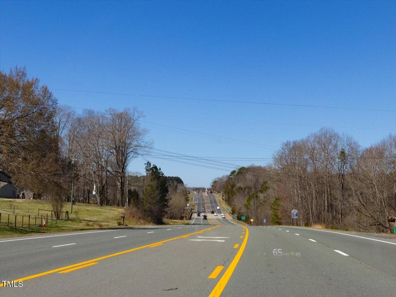 27-027-US64-SilerCity-Chatham-Parcel-917 - 00 Us Highway 64 W, Siler City, NC 27344