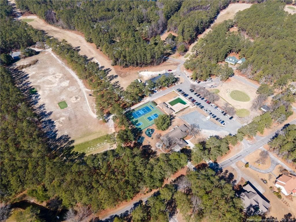 Resort-style living at home! - #4 Caddie Court, Wagram, NC 28396