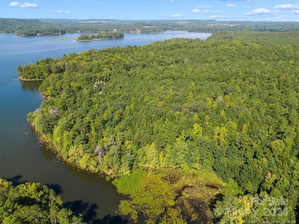 Lot 53 N State Lane, Rockingham, NC 28379