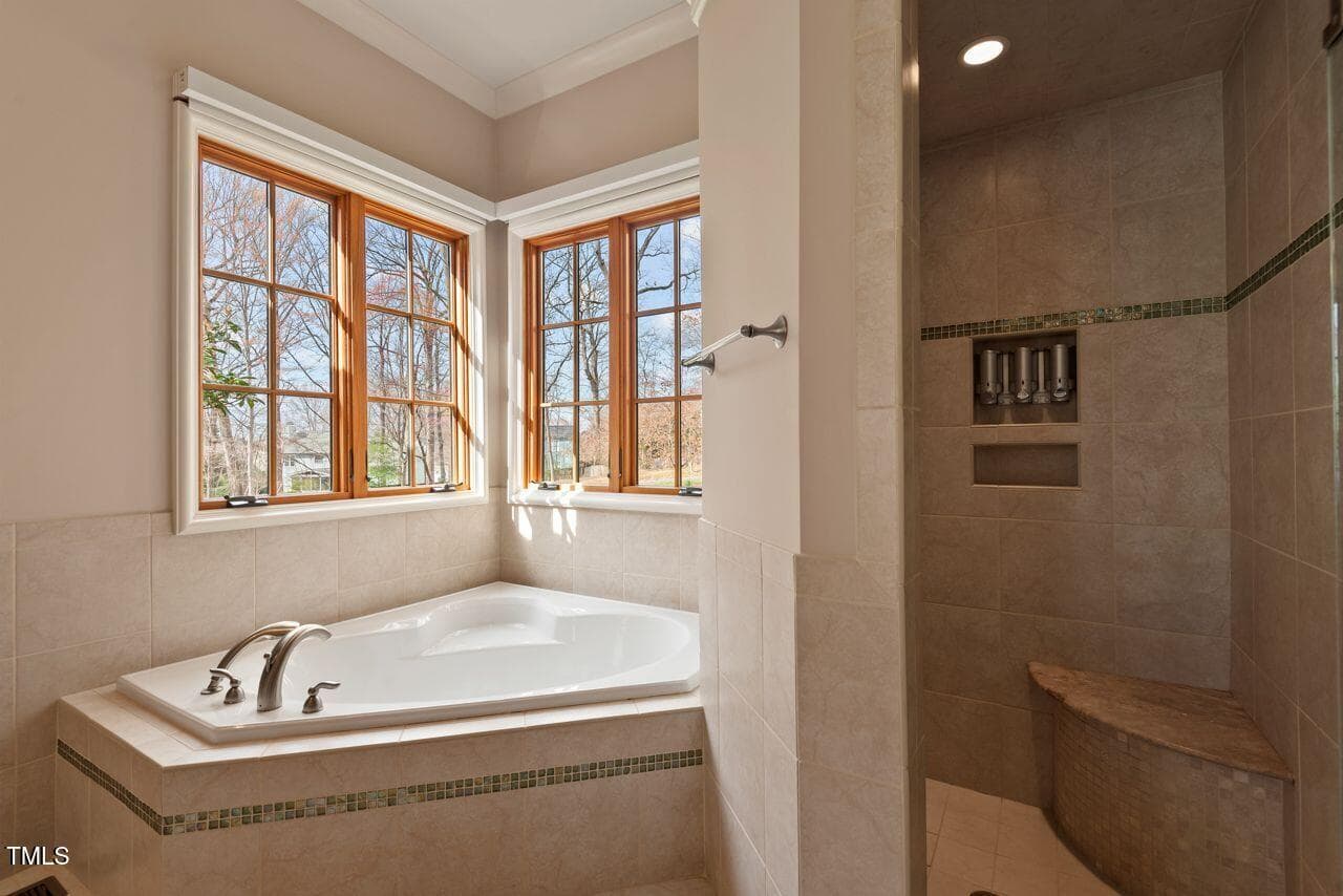 Anna's Bathroom 3 - 102 Anna Lake Lane, Cary, NC 27513, Cary