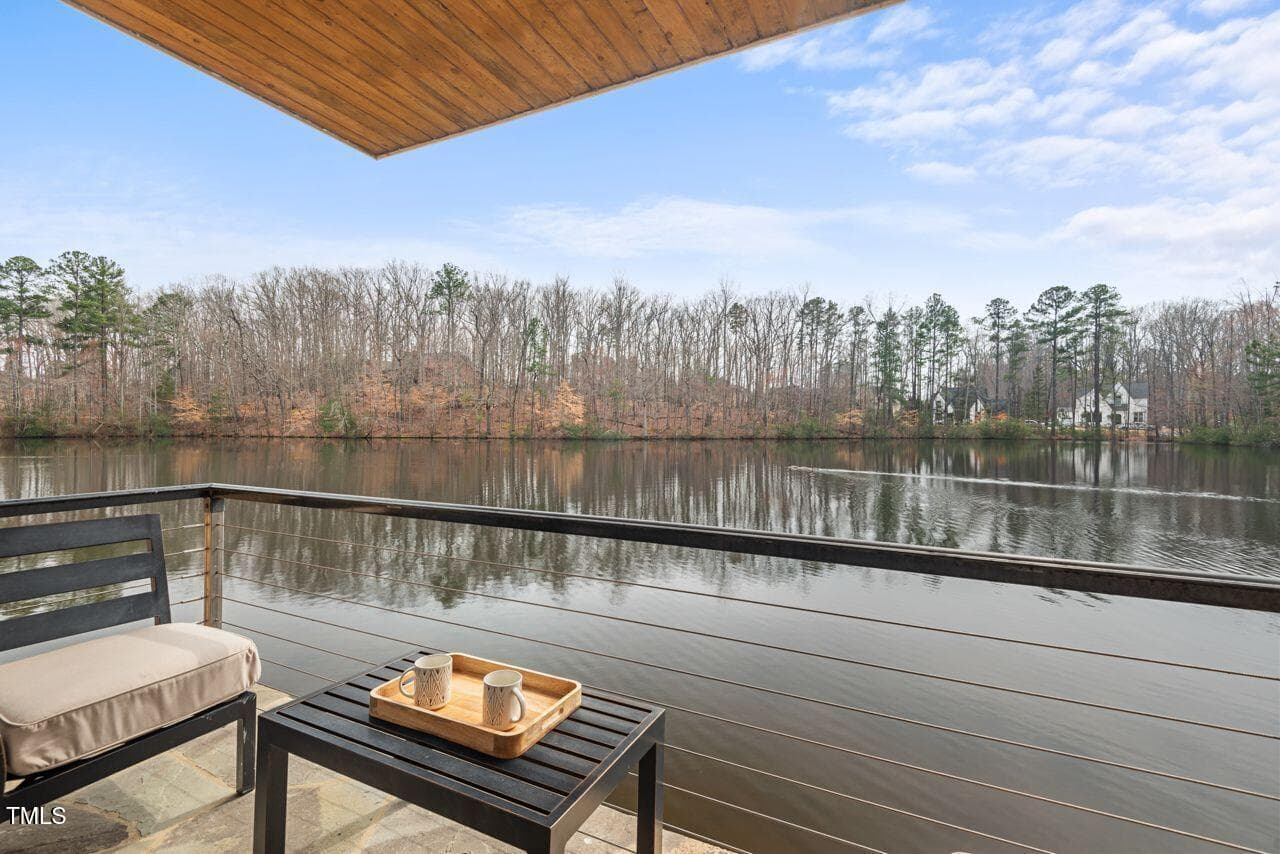 Japanese room Lake View Love it - 102 Anna Lake Lane, Cary, NC 27513, Cary