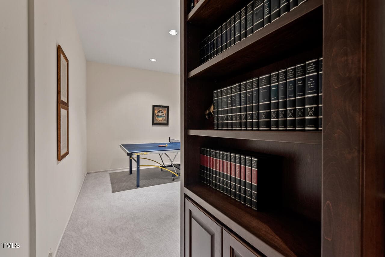 Panic Room 1 - 102 Anna Lake Lane, Cary, NC 27513, Cary