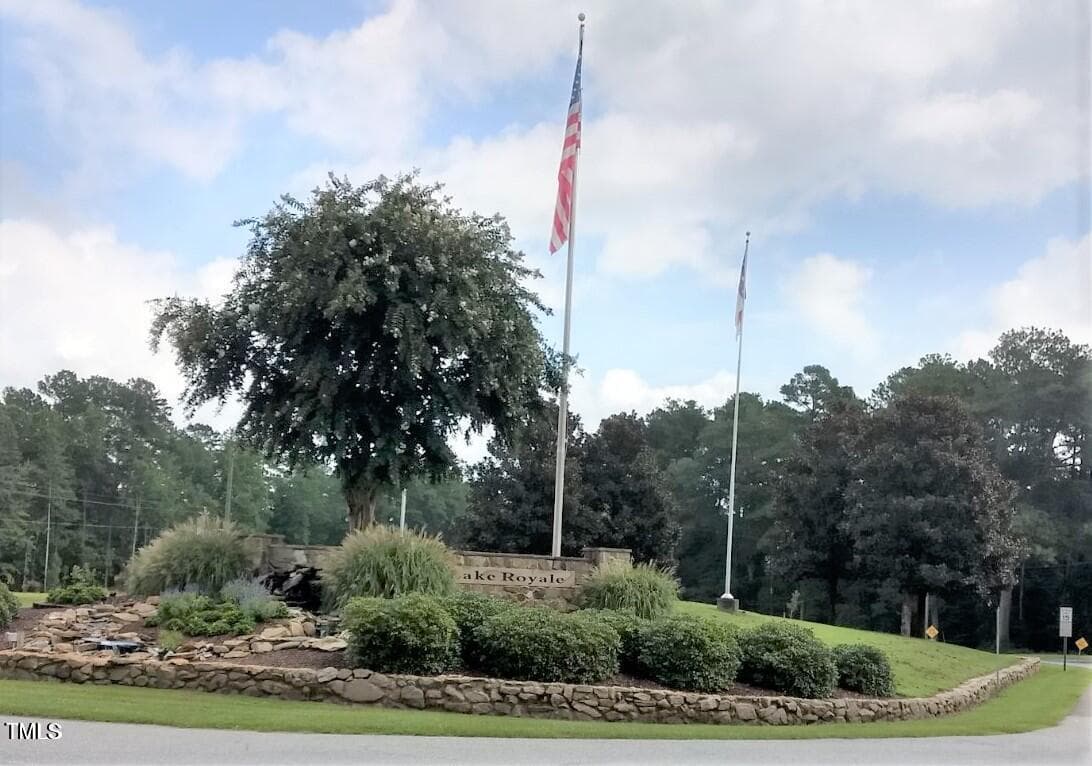 148 Buckaroo Drive, Louisburg, NC 27549