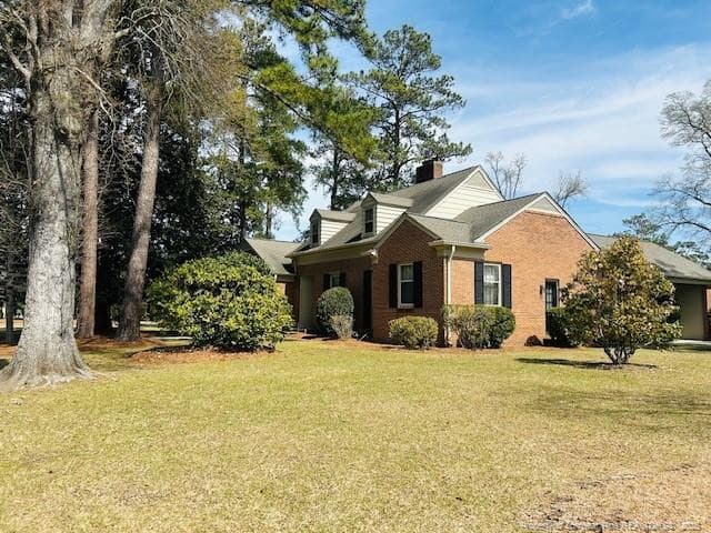 Photo 3 - 2900 Shaw Avenue, Lumberton, NC 28358, Lumberton