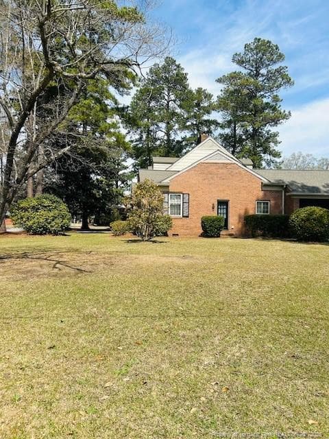 Photo 4 - 2900 Shaw Avenue, Lumberton, NC 28358, Lumberton