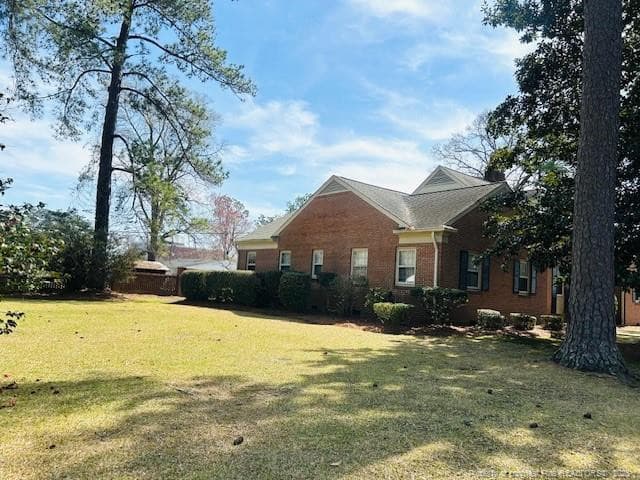 Photo 5 - 2900 Shaw Avenue, Lumberton, NC 28358, Lumberton