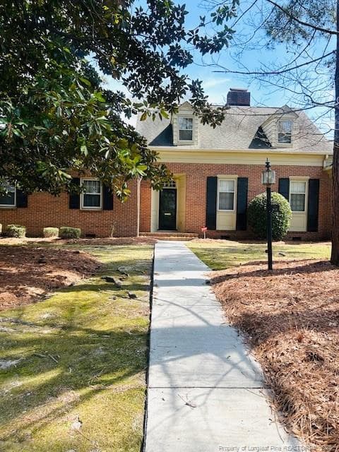 2900 Shaw Avenue, Lumberton, NC 28358