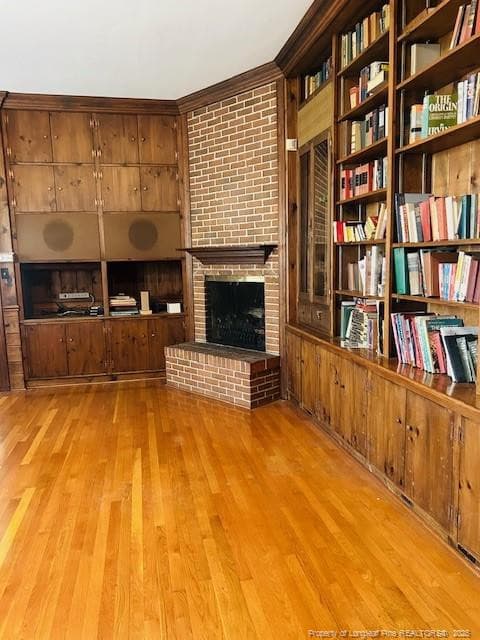 Photo 11 - 2900 Shaw Avenue, Lumberton, NC 28358, Lumberton