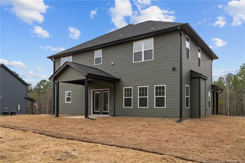 Photo 34 - 71 Persimmon Tree Drive, Cameron, NC 28326
