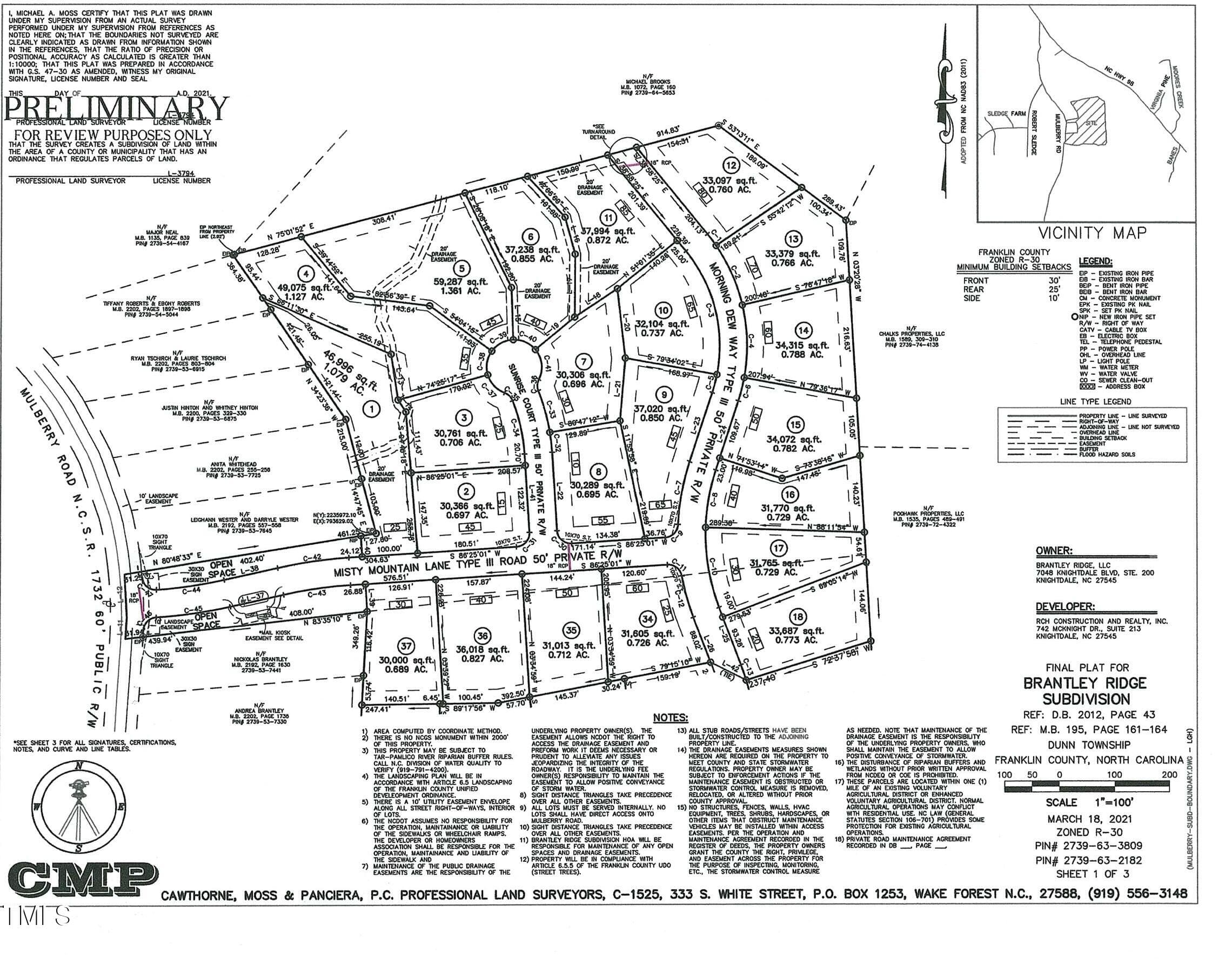 tempImageh4YMEu - 40 Morning Dew Way, Spring Hope, NC 27882