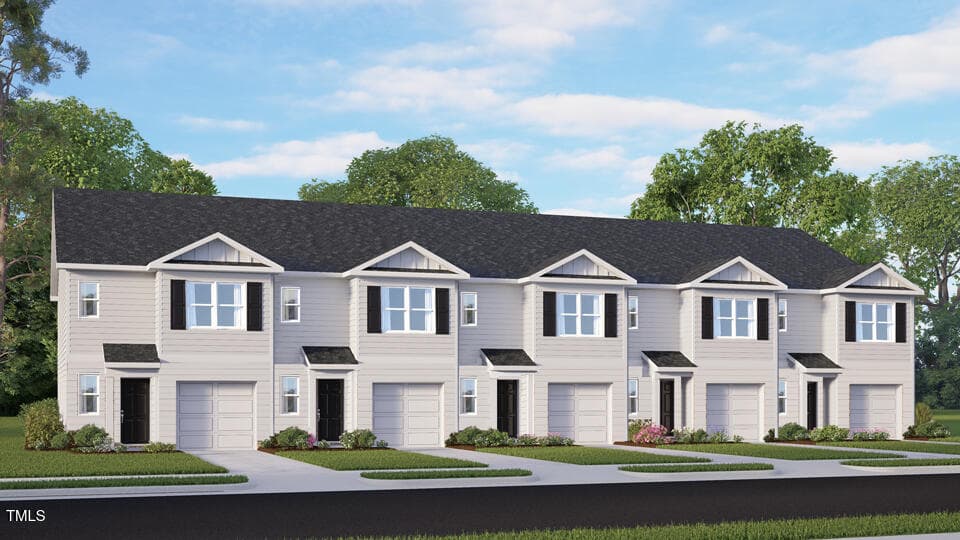 152 Holton Street, Wilsons Mills, NC 27577