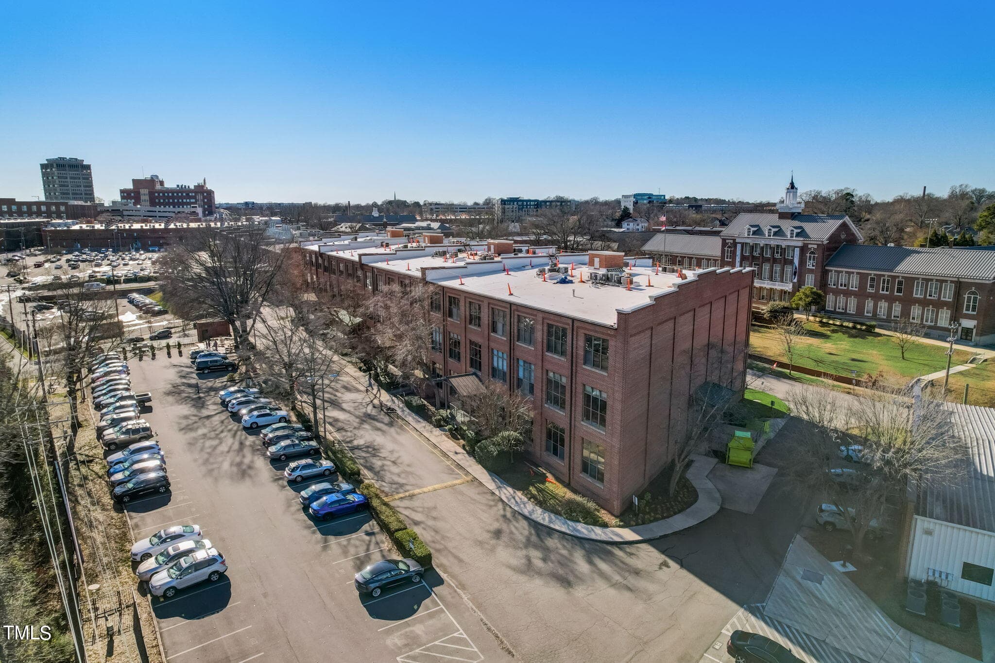 30-web-or-mls-N Duke St 105-028 - 500 N Duke Street Apt 53-105, Durham, NC 27701, Durham