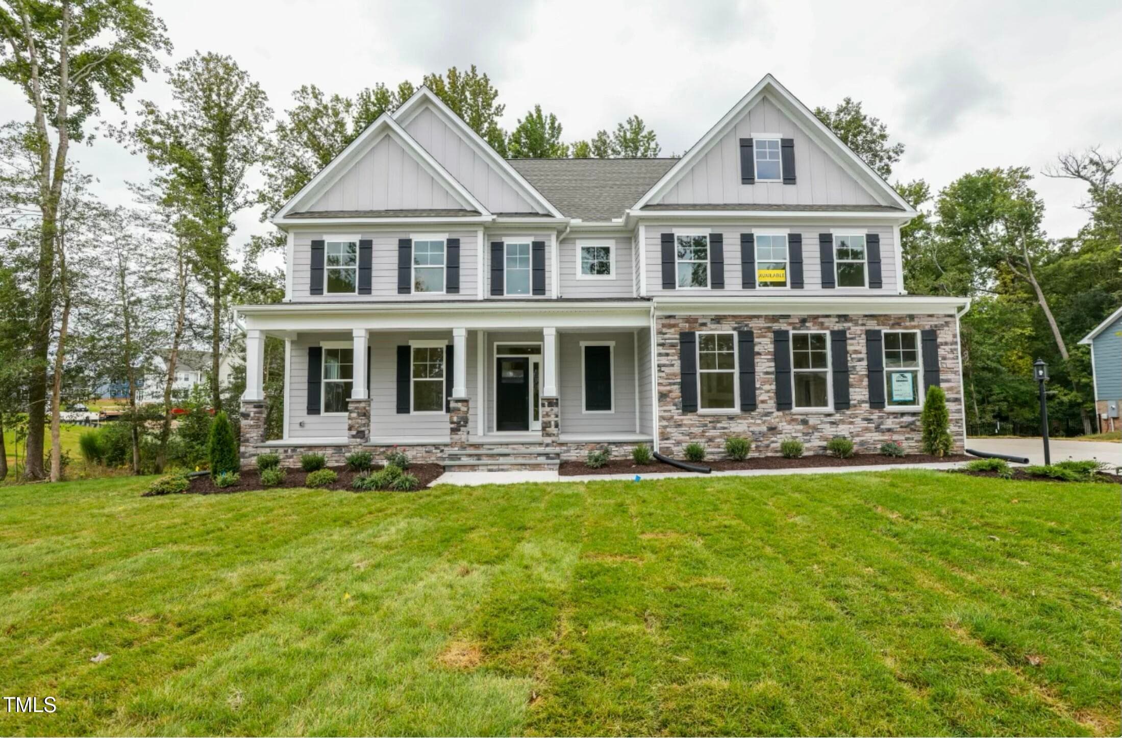 0001 Luke Lane, Cedar Grove, NC 27231