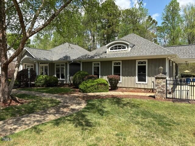 Claremont Clubhouse - 110 Bellamy Lane 206, Chapel Hill, NC 27516, Chapel Hill