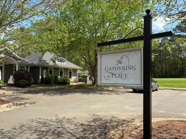 Clarmont Gathering - 110 Bellamy Lane 202, Chapel Hill, NC 27516, Chapel Hill