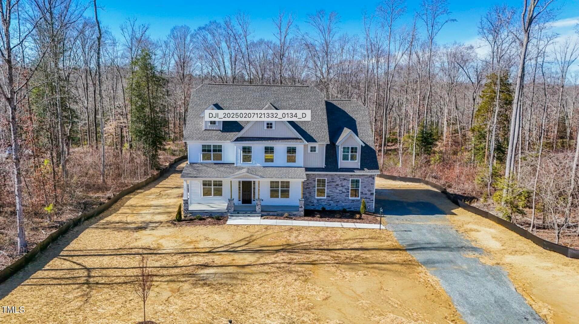 0006 Tallulah Loop, Cedar Grove, NC 27231