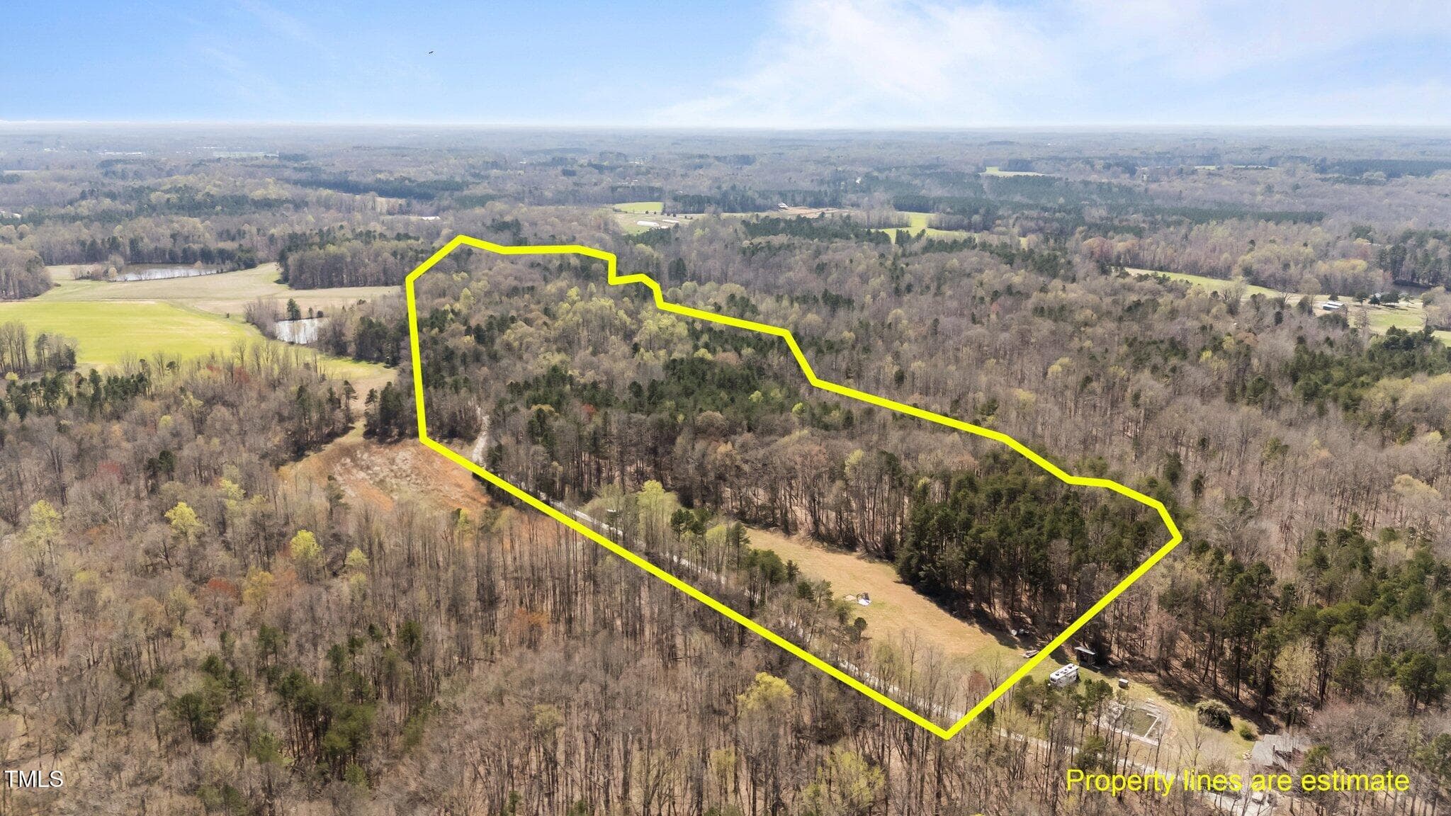 58-web-or-mls-8717 Allison Rd. Cedar Gro - 8729 Lot B Allison Road, Cedar Grove, NC 27231