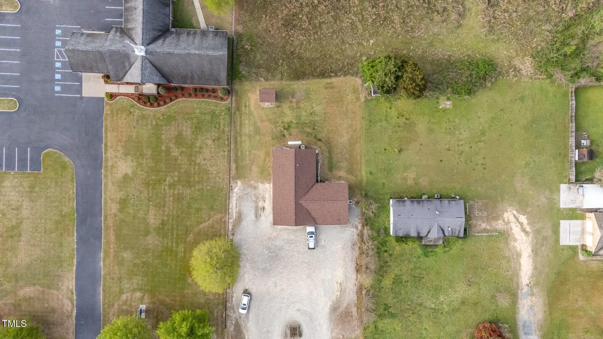 003_dji_20250401084741_0022_d-edit_563 - 698 E New Hope Road, Goldsboro, NC 27534, Goldsboro