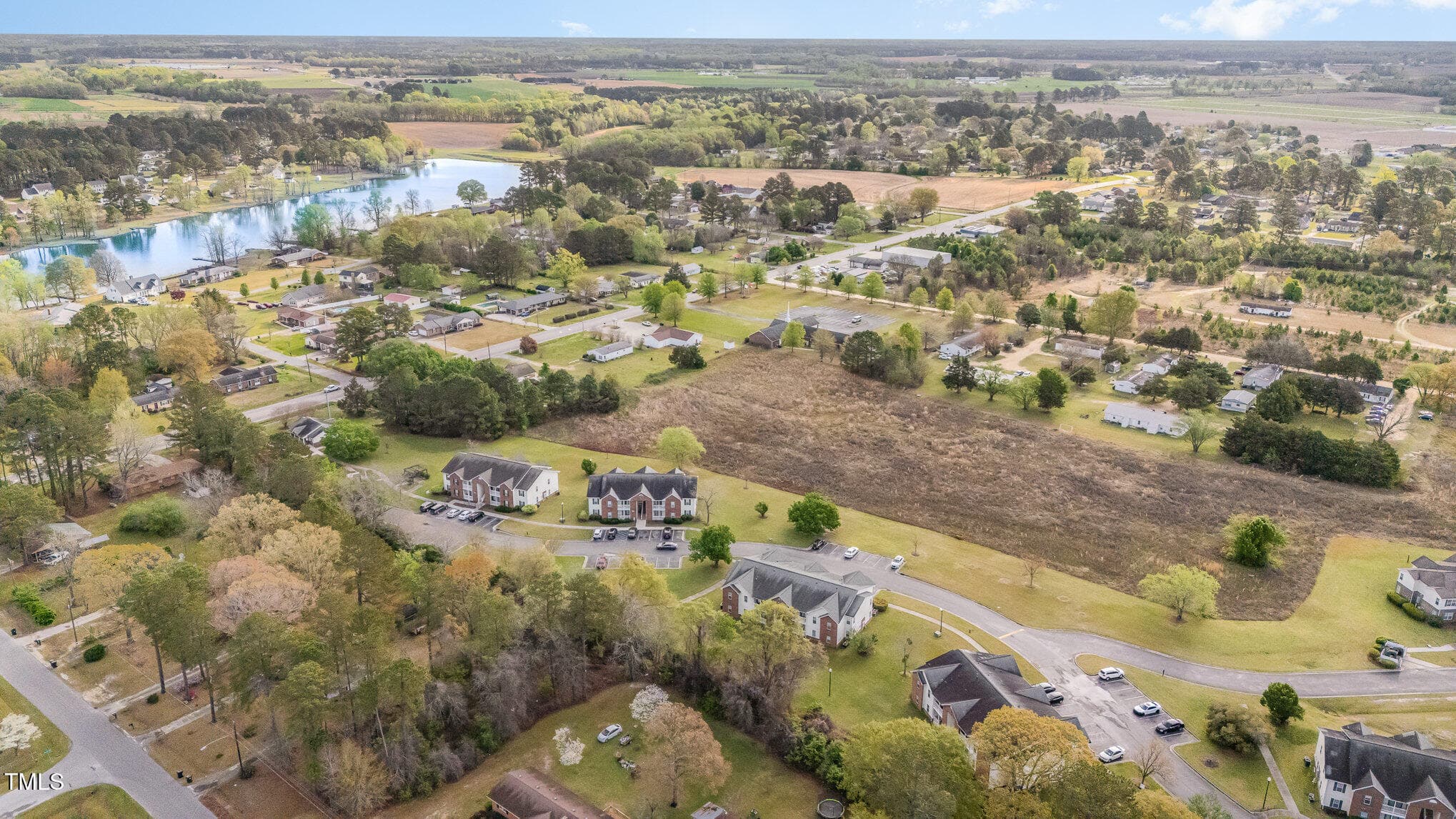 005_dji_20250401084828_0023_d-edit-edit_ - 698 E New Hope Road, Goldsboro, NC 27534, Goldsboro