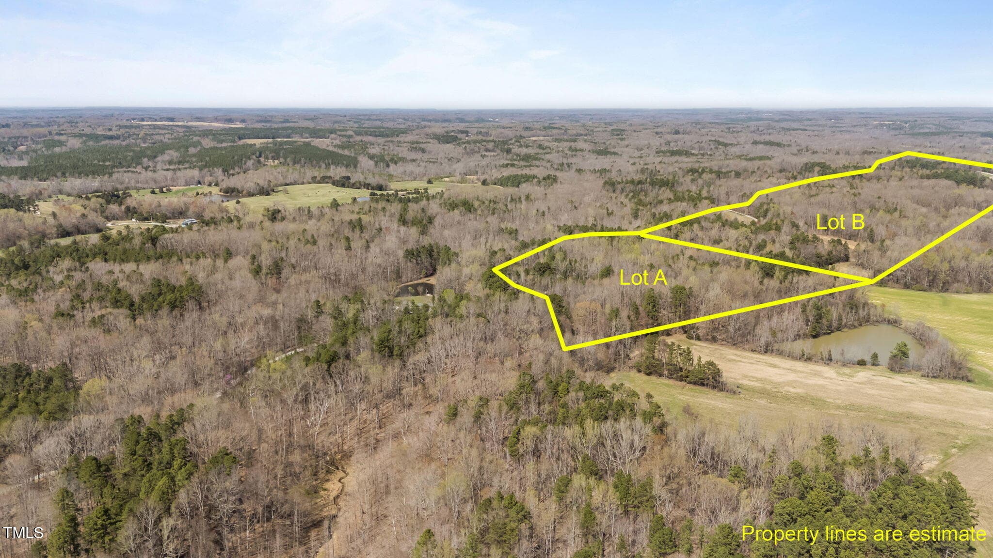 70-web-or-mls-56-print-8717 Allison Rd. - 8729 Lot B Allison Road, Cedar Grove, NC 27231