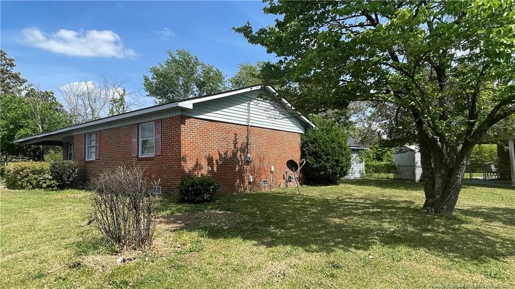 Photo 4 - 808 Bronco Lane, Fayetteville, NC 28303, Fayetteville